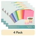 thumbnail image 1 of (4 pack) We R Memory Keepers ShotBox Background 12/Sheets-Color, 1 of 7