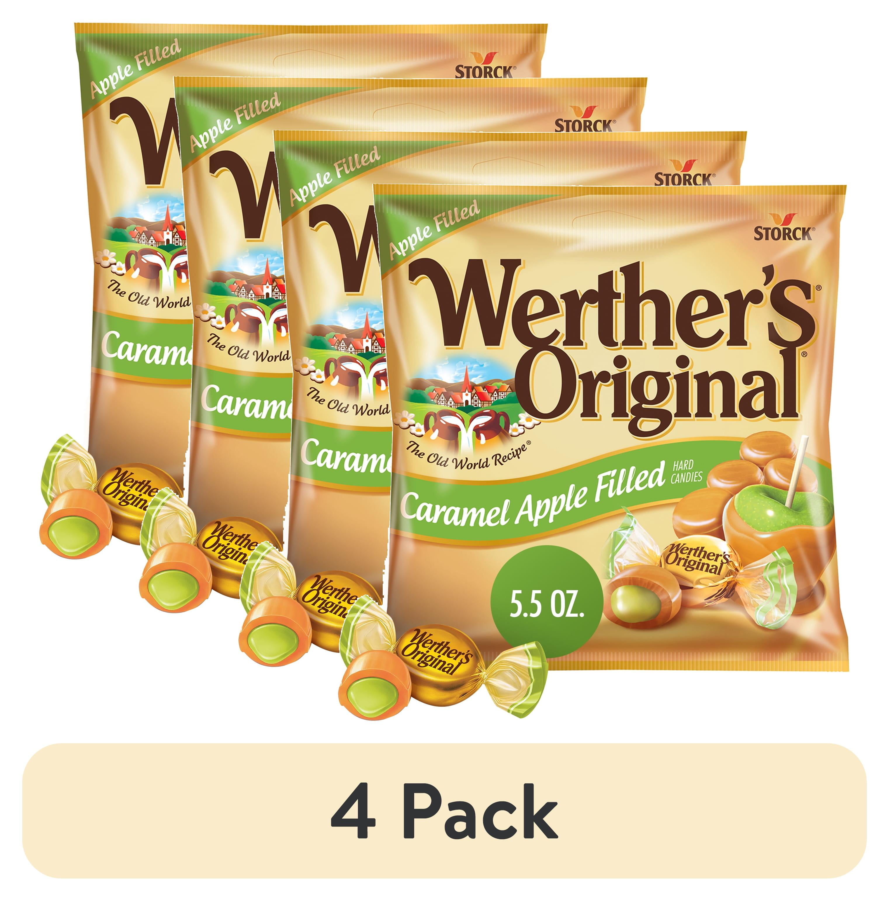 4-pack-Werther-s-Original-Hard