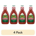 thumbnail image 1 of (4 pack) Western Light Sweet & Smooth French Salad Dressing, 15 fl. oz., 1 of 9