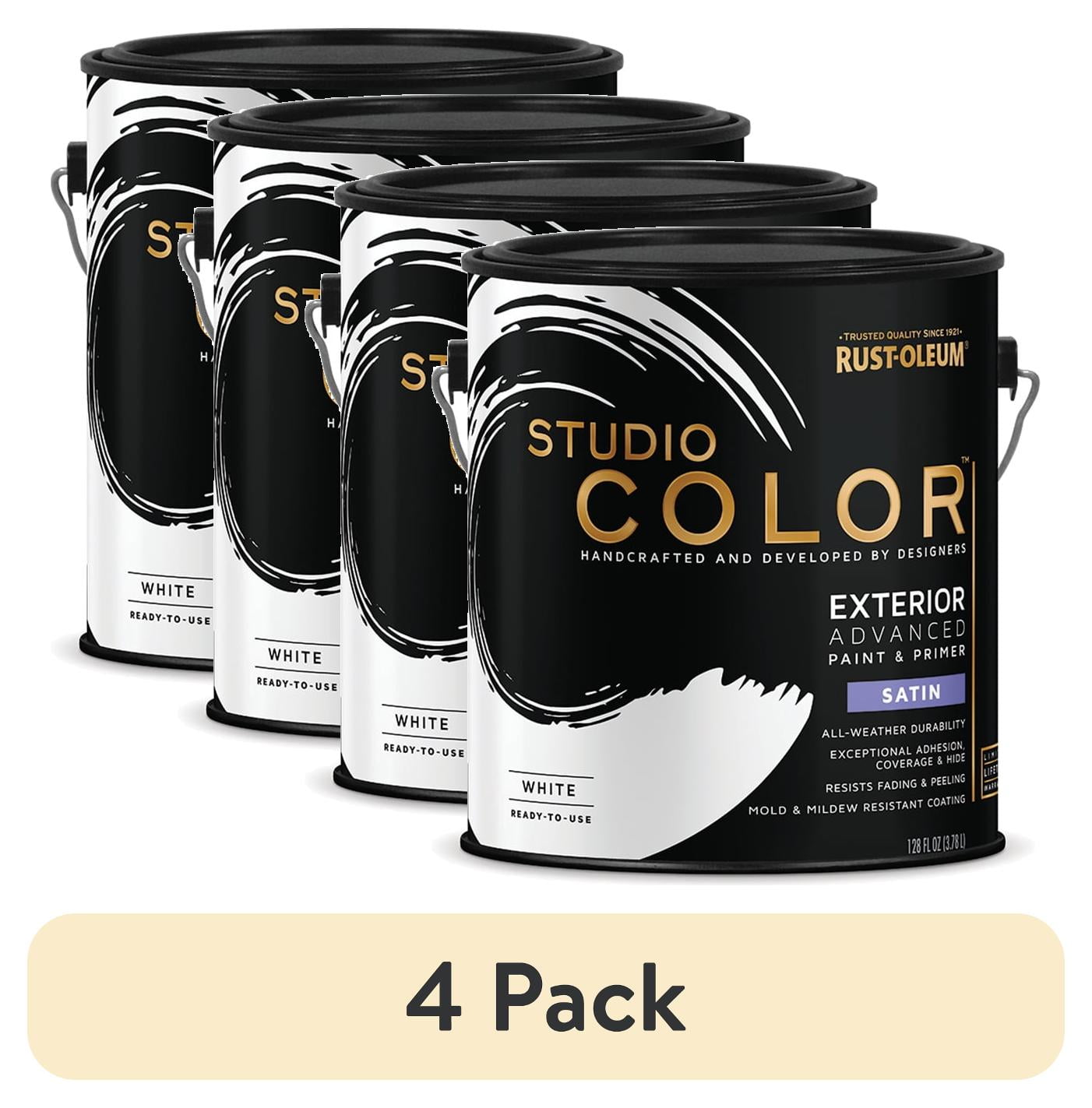 Rust Oleum Studio Color Paint Reviewsnull