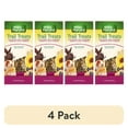 thumbnail image 1 of (4 pack) Wild Harvest Trail Treats for Guinea Pigs, Hamsters, Gerbils &Adult Rabbits, 1 of 9