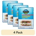 thumbnail image 1 of (4 pack) Wild Planet Albacore Wild Tuna, No Salt Added, 3 oz Pouch, 1 of 9