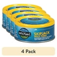 thumbnail image 1 of (4 pack) Wild Planet Skipjack Wild Tuna with Sea Salt, 5 oz Can, 1 of 11
