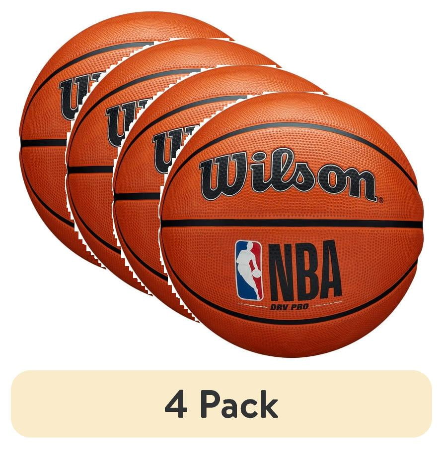 4-pack-Wilson-NBA-DRV-Pro-