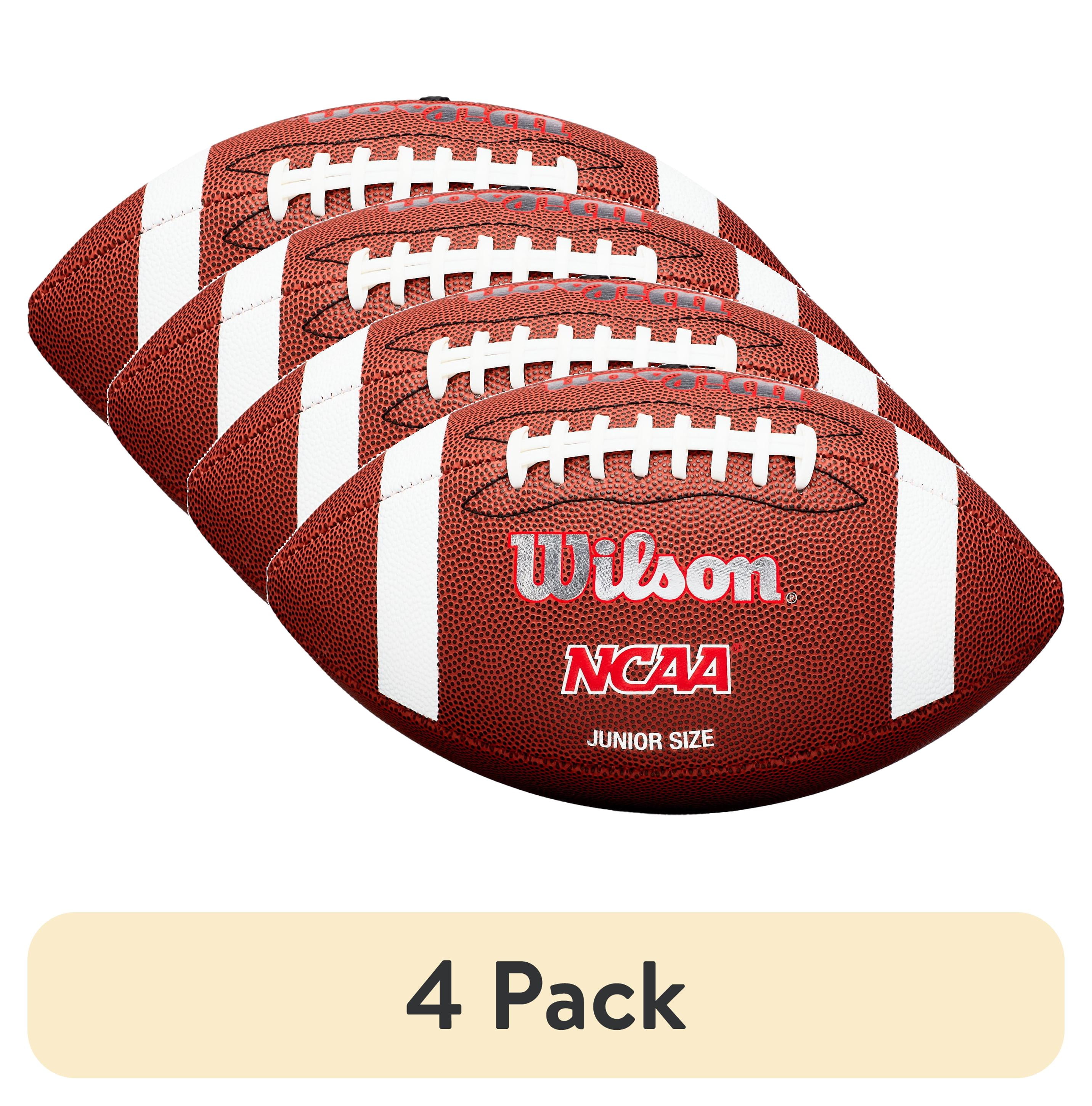Wilson GST アメリカンフットボール オフィシャルサイズ コンポジット Wilson GST Composite Official Size Football - Als.com