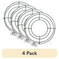 thumbnail image 1 of (4 pack) Wire Wreath Frame-8", 1 of 3