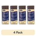 thumbnail image 1 of (4 pack) Wrights Seal Brown 7/8" Double Fold Bias Tape Quilt Binding 3 yd Polyester Blend Sewing Trim, 1 of 8