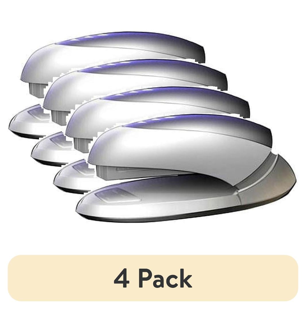 (4 pack) X-Acto Platinum Plus Full-Strip Stapler