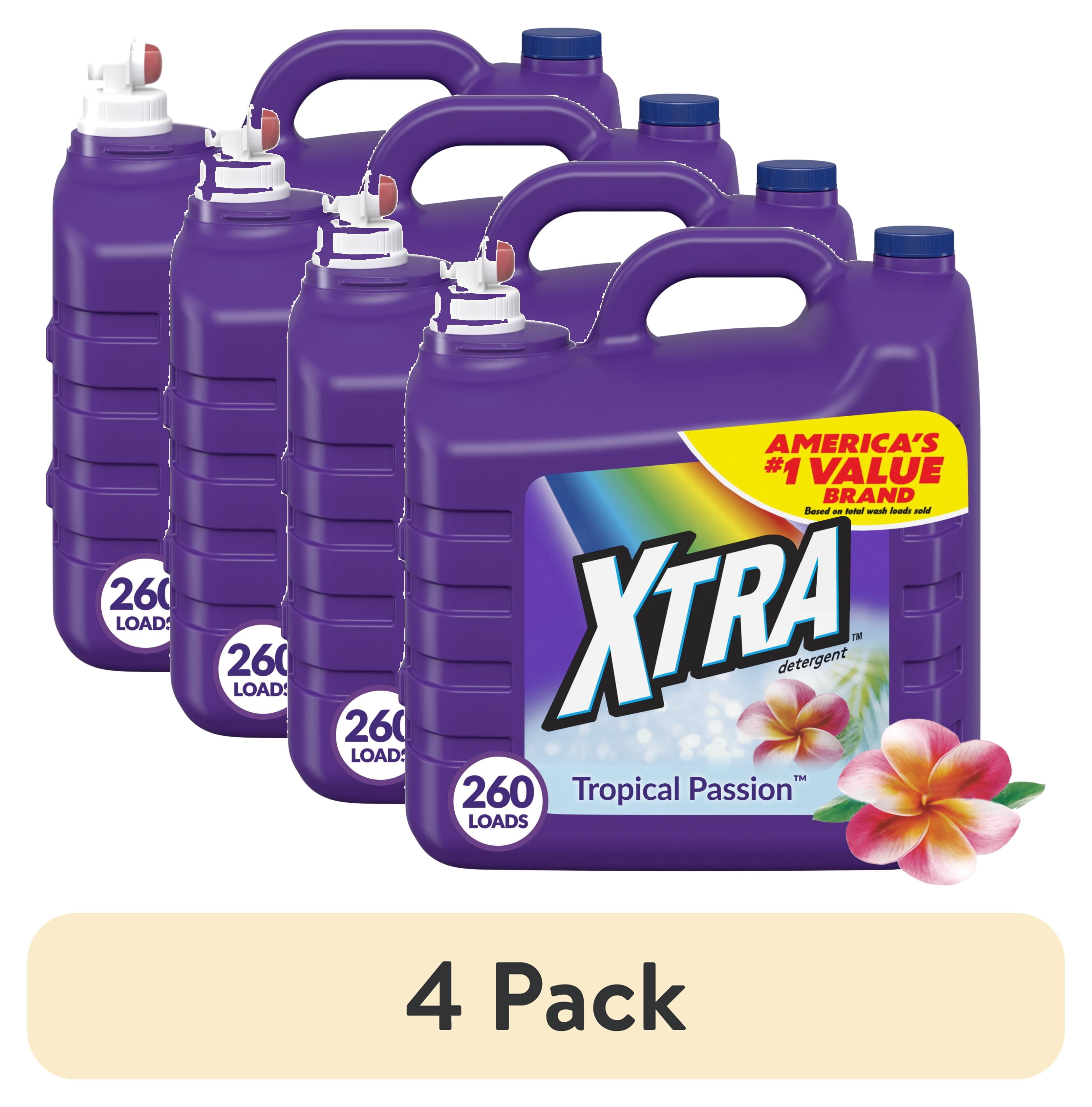 洋楽 WAYD - The Ultimate Passion 4-pack-Xtra-Tropical-Passion-