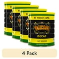 thumbnail image 1 of (4 pack) Yaucono Decaf Ground Coffee Canister, 8.8 Ounce (Pack of 1), 1 of 8
