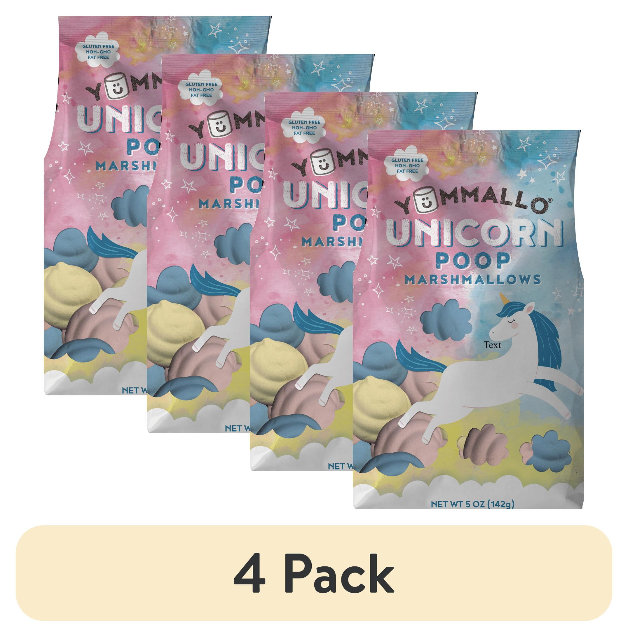 maaaiCOTA 5SHAMPOO 大容量 Yummallo Poop Marshmallow, 5 oz (142 g) - Walmart.com