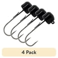 thumbnail image 1 of (4 pack) Z-Man Finesse Shroomz Jig Head, 1/10 oz, 5 Count, 1 of 6