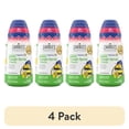 thumbnail image 1 of (4 pack) Zarbee's Kid's Nighttime Honey Cough Syrup + Mucus, Berry, 4 fl. oz, 1 of 15