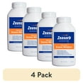 thumbnail image 1 of (4 pack) Zeasorb Prevention Foot & Body Powder, Absorb Excess Sweat & Moisture, 2.5 oz, 1 of 10
