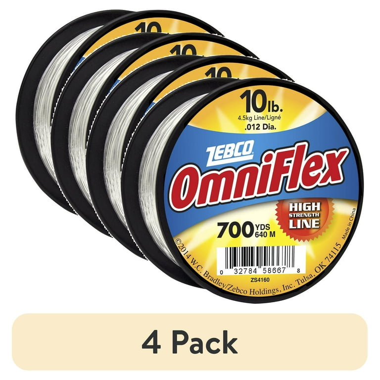 10 lb mono fishing line Ohero Sea Slayer Mono Line 120 lb-200 lb Test