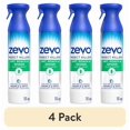 thumbnail image 1 of (4 pack) Zevo Crawling Insect Killer Spray: Bug Spray for Home Use – Kills Ants, Roaches, and Spiders - With Rosemary & Cornmint Oil - Indoor & Outdoor Use (10oz Aerosol), 1 of 10