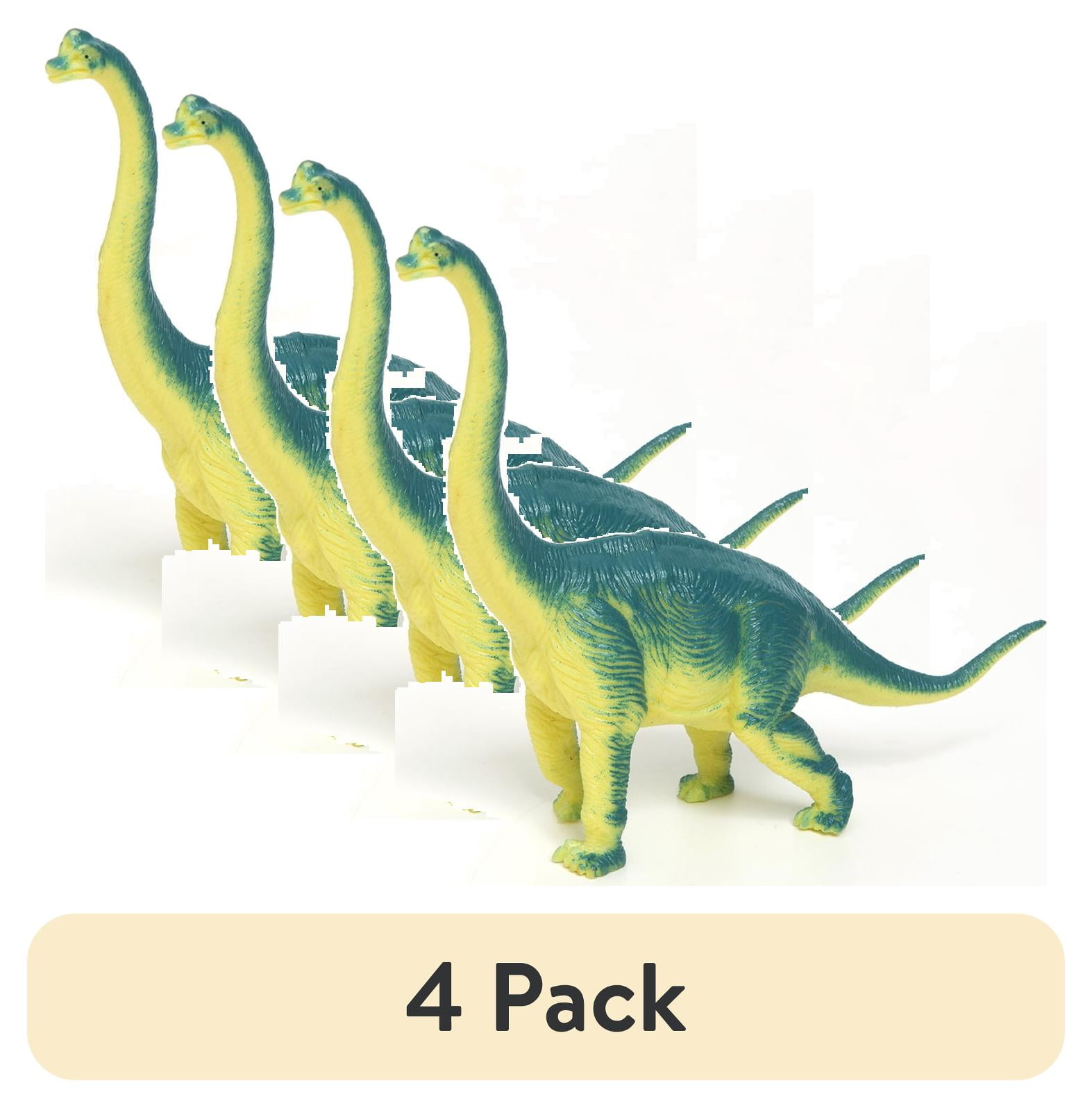 (4 pack) Zoo Troop Dinosaurs – 1 Mystery Dinosaur per Order