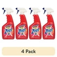 thumbnail image 1 of (4 pack) Zout Laundry Stain Remover Spray, Triple Enzyme Formula, 22 oz, 1 Pack, 1 of 8