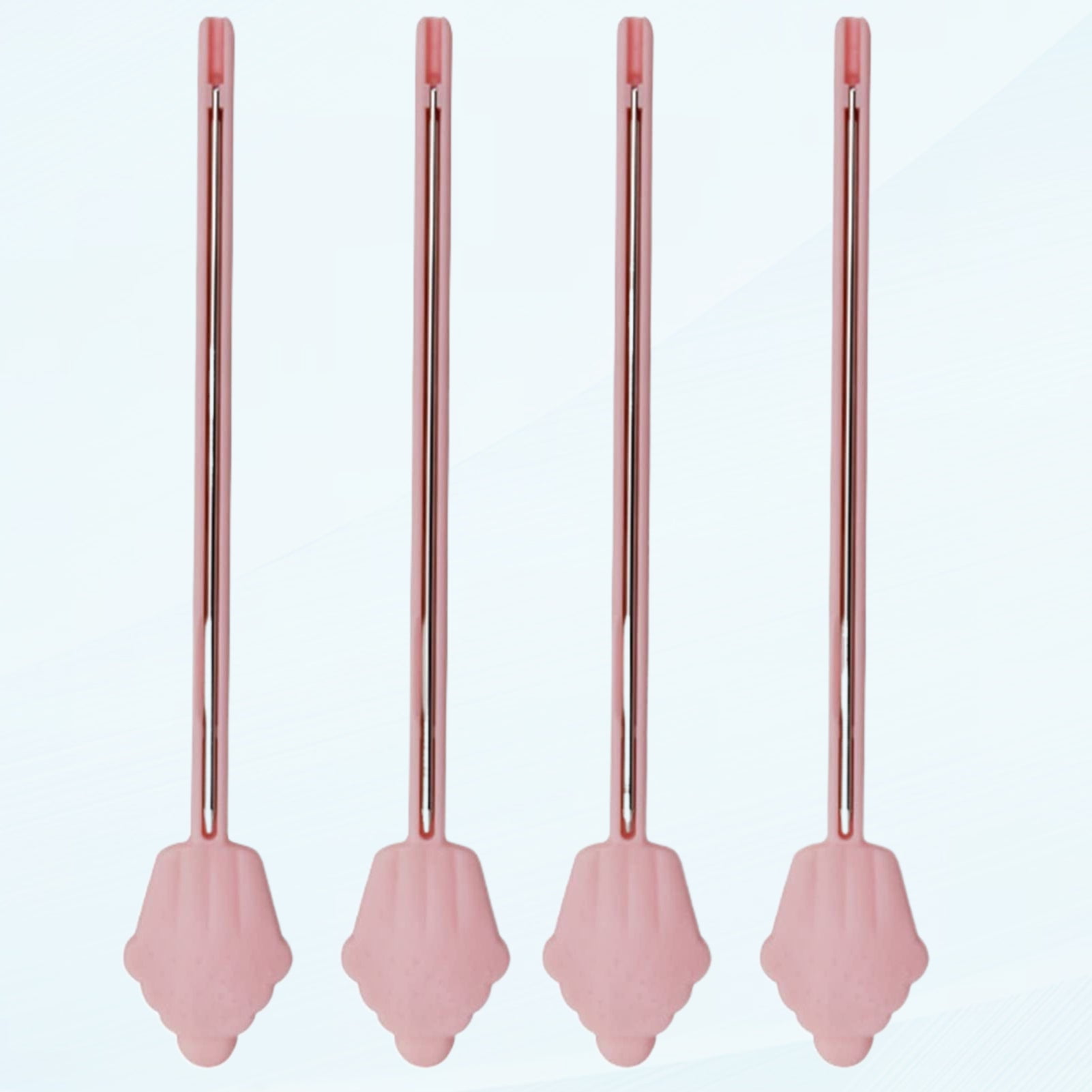 4pack baking tester baking pan 180 degree extension portable folding