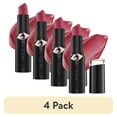 thumbnail interactive-video image 1 of (4 pack) wet n wild Mega Last Matte Lip Color - Cherry Picking, 1 of 16