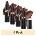 thumbnail image 1 of (4 pack) wet n wild MegaLast, Matte Lip Color, 1111419 Cinnamon Spice, 0.11 oz (3.3 g), 1 of 15