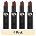thumbnail image 1 of (4 pack) wet n wild Mega Last Matte Lip Color - Mochalicious, 1 of 15