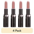thumbnail image 1 of (4 pack) wet n wild Mega Last Matte Lip Color - Skin-ny Dipping, 1 of 15