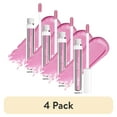 thumbnail interactive-video image 1 of (4 pack) Wet N Wild Lip Gloss, 1 of 16