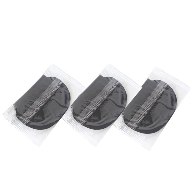 4 pairs Underarm SweatAbsorbing Stickers Antiperspirant Stickers