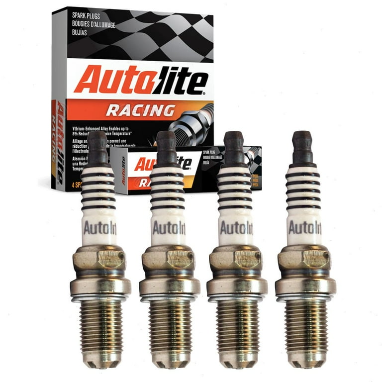 Autolite Racing Spark Plug AR3933X Autolite Racing Spark Plug AR3933X