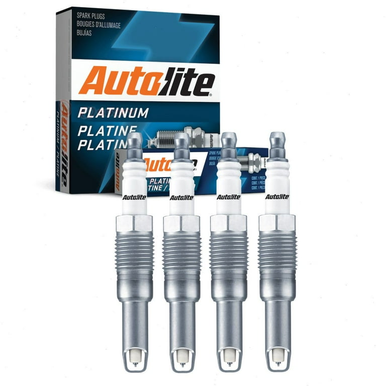 Autolite Spark Plug HT0 Autolite Spark Plug HT0