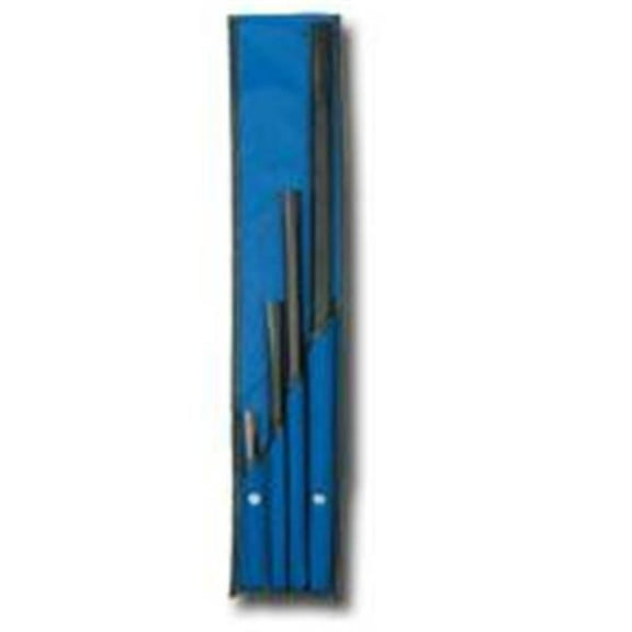 4-pc Bearing Race Punch Set
