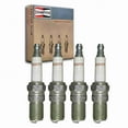 thumbnail image 1 of 4 pc Champion 683 Spark Plugs for S59C Ignition Wire Secondary, 1 of 3