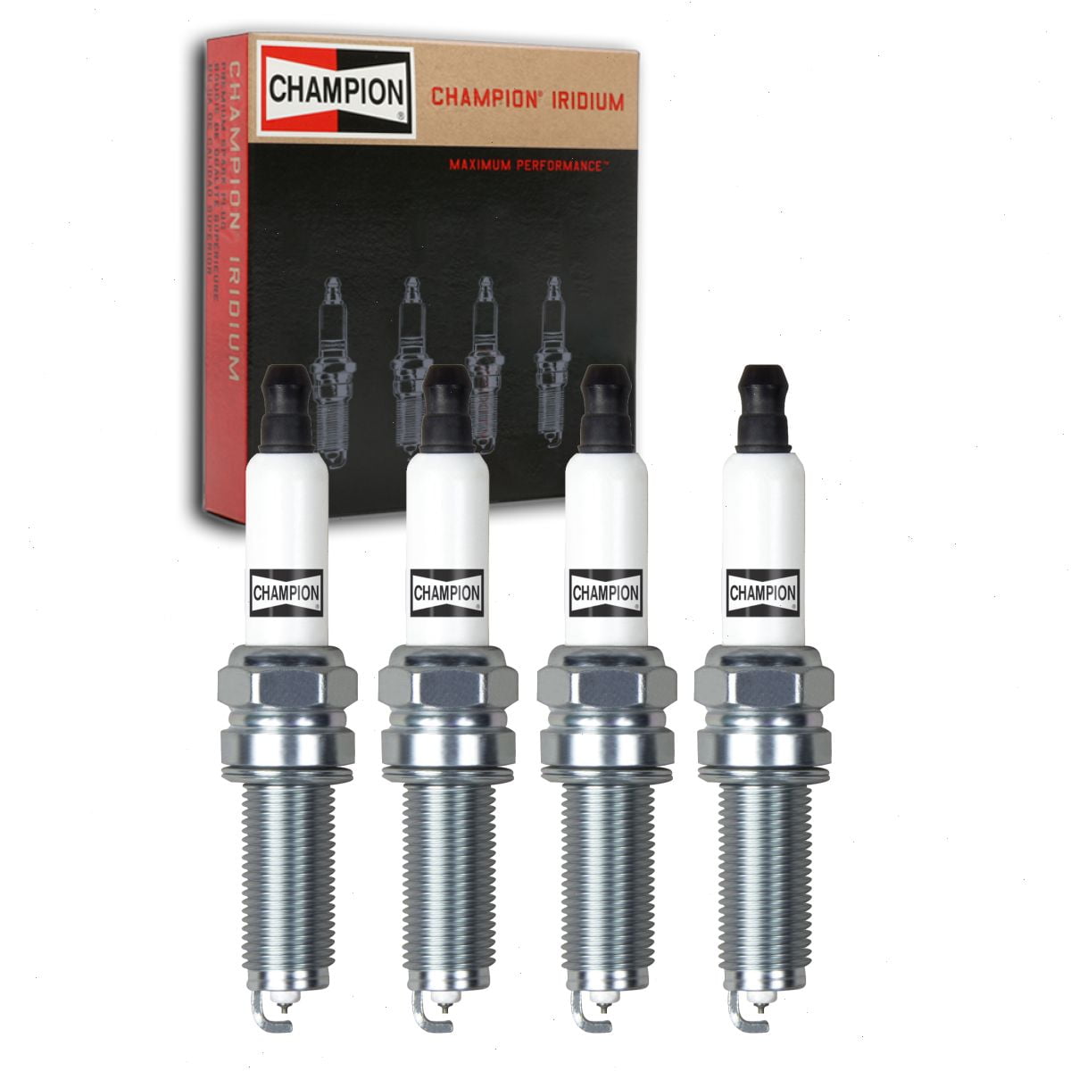 2012 Honda Civic Spark Plugs