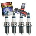 thumbnail image 1 of 4 pc DENSO Iridium Power Spark Plugs compatible with Honda Civic 1.3L L4 2010, 1 of 6