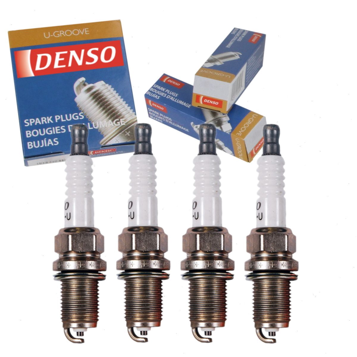 Chevy Cruze Spark Plugs