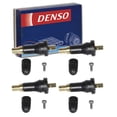 thumbnail image 1 of 4 pc DENSO TPMS Sensor Service Kits compatible with Buick Enclave 2009-2014, 1 of 6