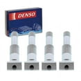 thumbnail image 1 of 4 pc DENSO TPMS Sensor Service Kits compatible with Land Rover Range Rover Evoque 2012-2017, 1 of 6