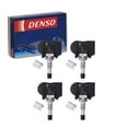 thumbnail image 1 of 4 pc DENSO TPMS Sensors compatible with Hyundai Accent 2017, 1 of 6