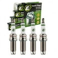 thumbnail image 1 of 4 pc E3 Spark Plugs compatible with Toyota Venza 2.5L L4 2021-2022, 1 of 6