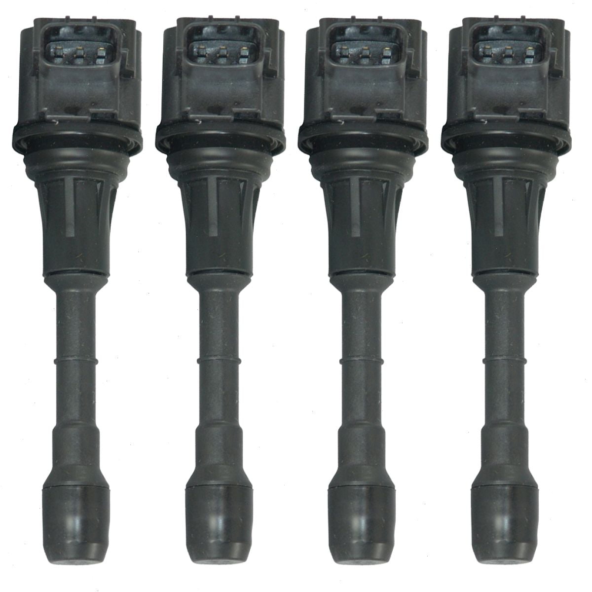 HITACHI IGNITION COIL U09001-COIL 4個 U09001-COIL HITACHI 日立 イグニッションコイル 4個セット 対応車種