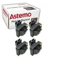 thumbnail image 1 of 4 pc Hitachi IGC0105 Ignition Coils compatible with 49034 DG463 DG470 F32Z12029A F5FZ12029A F5ZZ12029A F7PZ12029AA FD478 GN10183, 1 of 3