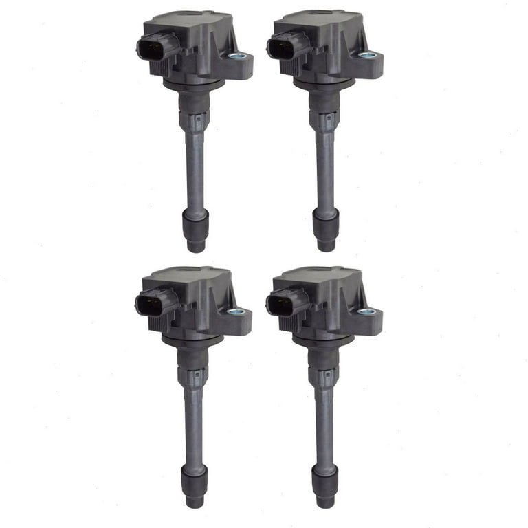 Hitachi IGC0224 Ignition Coil | OEM Replacement For Reliable Engine Performance & Fuel Efficiency 2 thumbnail image