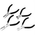 thumbnail image 1 of 4 pc Mini Pliers Set, 1 of 2