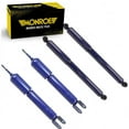 thumbnail image 1 of 4 pc Front Rear Shock Absorbers compatible with Chevrolet Silverado 1500 1999-2006, 1 of 6