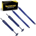 thumbnail image 1 of 4 pc Front Rear Shock Absorbers compatible with Ford Ranger 1998-2011, 1 of 6