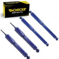 thumbnail image 1 of 4 pc Front Rear Shock Absorbers compatible with Mazda B2300 2001-2009, 1 of 6