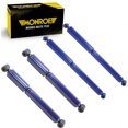 thumbnail image 1 of 4 pc Front Rear Shock Absorbers compatible with Oldsmobile Bravada 1991-2001, 1 of 6