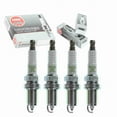 thumbnail image 1 of 4 pc NGK 2262 V-Power Spark Plugs for 0000-18-F287 04606823AB 04606823AC 04887030 1765224 1Y0G 3131 3132 3133 318 318C2 318S 3311 434 434C2 435 436 436S 439 439C2 4887030 5-86003122 5-86003122-0 7562, 1 of 3