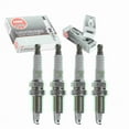 thumbnail image 1 of 4 pc NGK 5077 V-Power Spark Plugs for 09482-00452 1765173 1A08-18-110 3118 3256 4034 6234 7509 7522 7722 7909 7922 817 98079-5587V 997 J16C-U J16CR-U RN13LYC5 TY26704 W8LCR W8LPR W9LC WR10LC WR8LC, 1 of 3